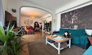 Appartement 4 Pièces 86 m² à louer à Crest (26400)