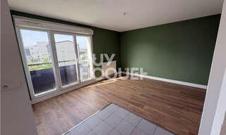 Appartement 3 Pièces 63 m² à vendre à Villenave-d'Ornon (33140)