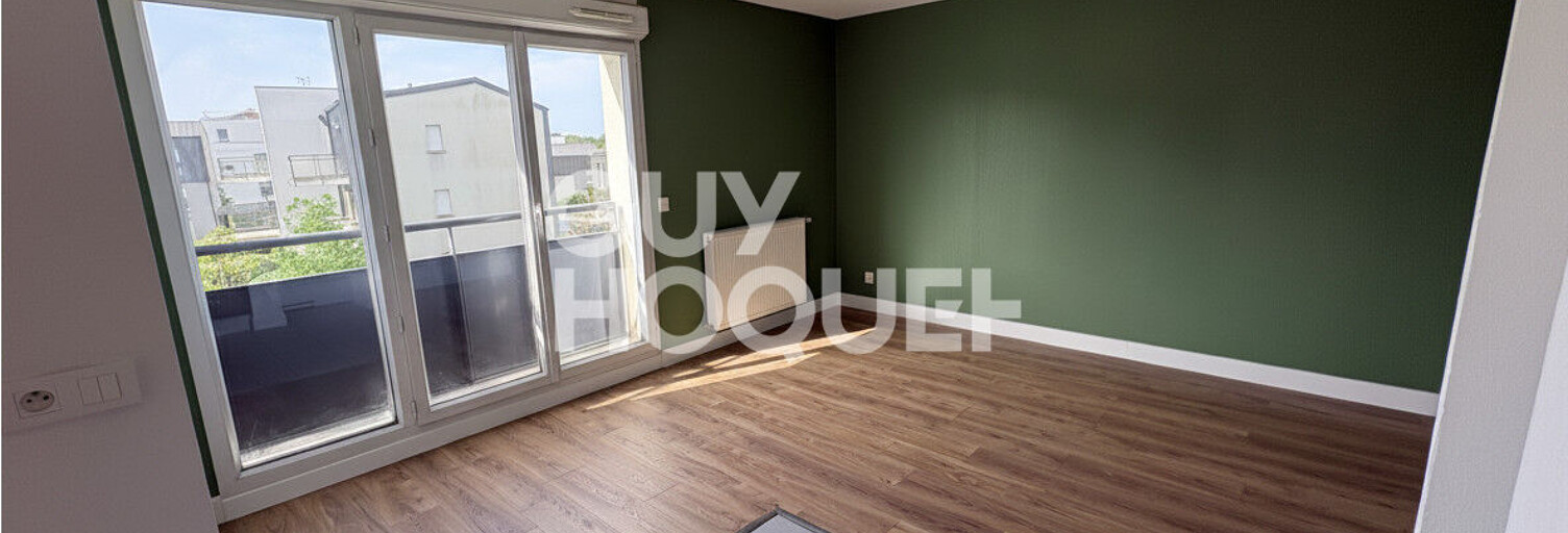 Appartement 3 Pièces 63 m² à vendre à Villenave-d'Ornon (33140)