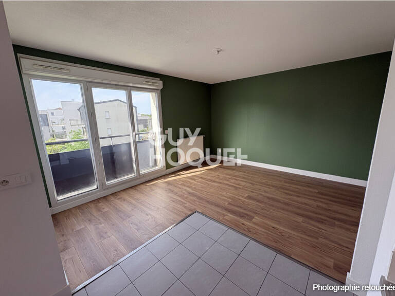 appartement — photo 1