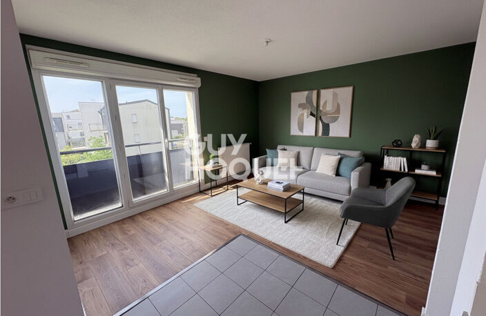 appartement — photo 2