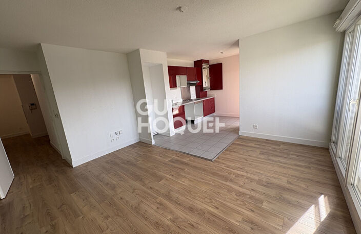 appartement — photo 3