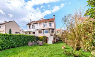 Maison 5 Pièces 107 m² à vendre à Oullins-Pierre-Bénite (69600)