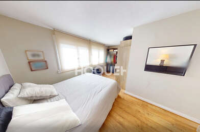 Maison 5 pièces 430000 €