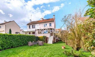 Maison 5 Pièces 107 m² à vendre à Oullins-Pierre-Bénite (69600)