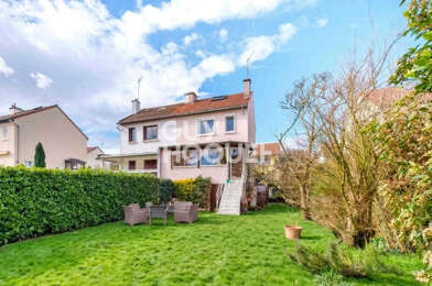 Maison 5 pièces 430000 €