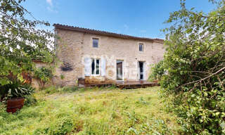 Maison 5 Pièces 123 m² à vendre à Landiras (33720)