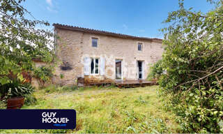 Maison 5 Pièces 123 m² à vendre à Landiras (33720)
