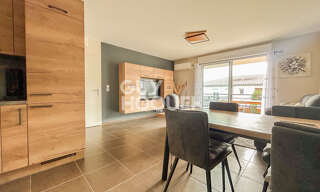 Appartement 2 Pièces 49 m² à vendre à Lagnes (84800)