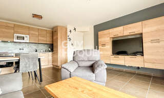 Appartement 2 Pièces 49 m² à vendre à Lagnes (84800)