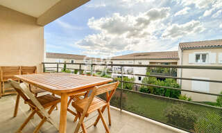 Appartement 2 Pièces 49 m² à vendre à Lagnes (84800)