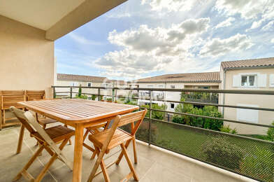 Appartement 2 pièces 215500 €