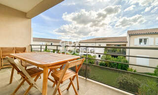 Appartement 2 Pièces 49 m² à vendre à Lagnes (84800)