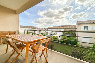 Appartement 2 pièces 215500 €