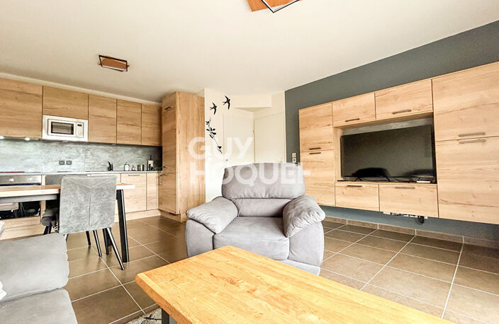 appartement — photo 2