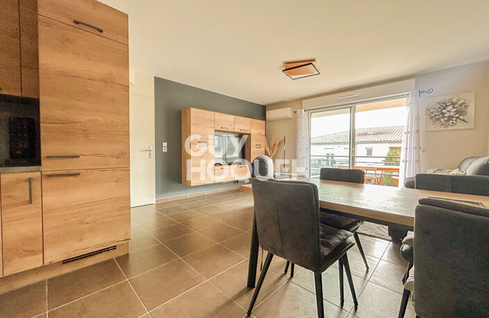 appartement — photo 4