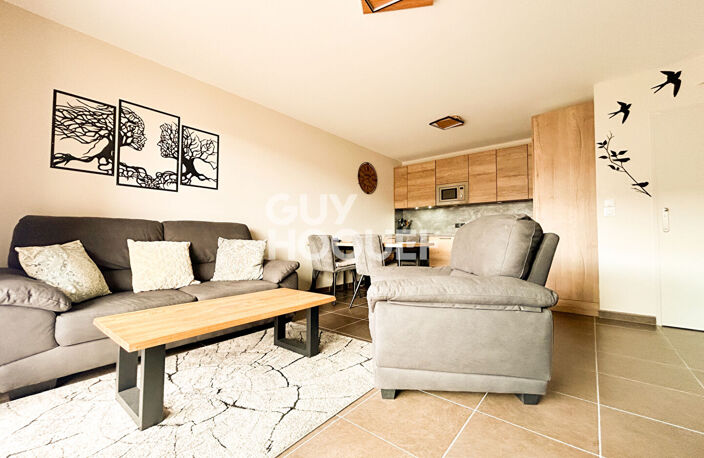 appartement — photo 5