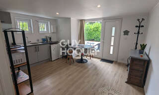 Appartement 2 Pièces 29 m² à louer à Saint-Cyr-sur-Loire (37540)