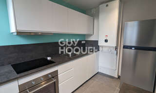 Appartement 3 Pièces 65 m² à louer à Saint-Cyr-sur-Loire (37540)