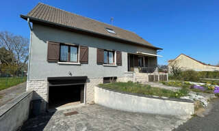 Maison 8 Pièces 144 m² à vendre à Fère-Champenoise (51230)