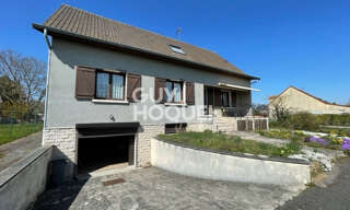 Maison 8 Pièces 144 m² à vendre à Fère-Champenoise (51230)