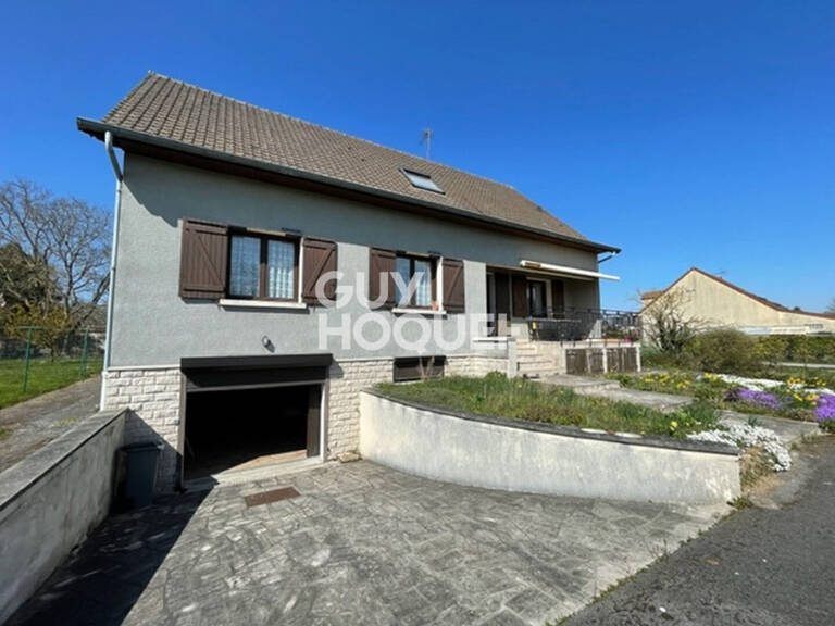 maison — photo 1