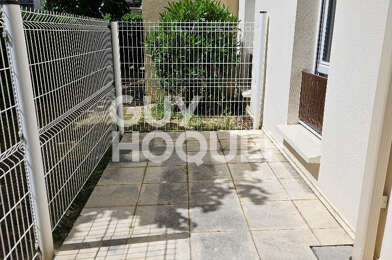 Appartement 1 pièces 480 €
