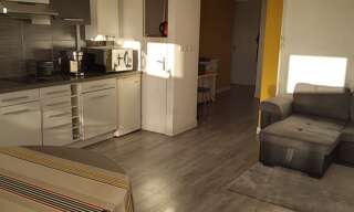 Appartement 2 Pièces 60 m² à louer à Albi (81000)