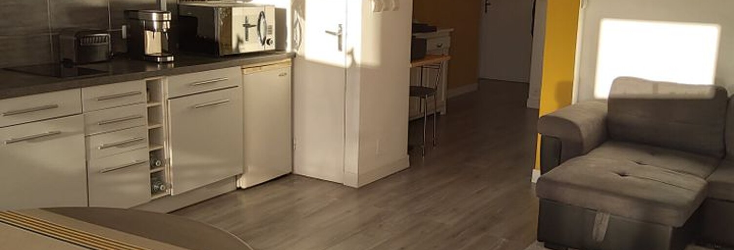 Appartement 2 Pièces 60 m² à louer à Albi (81000)
