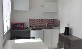 Appartement 1 Pièce 22 m² à louer à Saint-Étienne (42000)