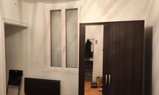 Appartement 1 Pièce 18 m² à louer à Saint-Quentin (02100)