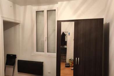 Appartement 1 pièces 415 €