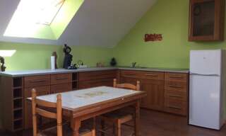 Appartement 1 Pièce 15 m² à louer à Calais (62100)