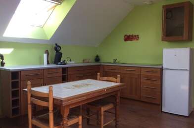 Appartement 1 pièces 380 €