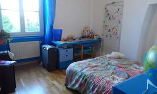 Appartement 1 Pièce 11 m² à louer à Bron (69500)