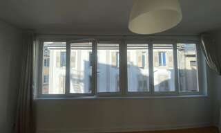 Appartement 1 Pièce 31 m² à louer à Strasbourg (67000)