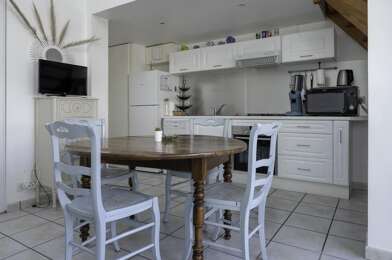 Appartement 2 pièces 700 €