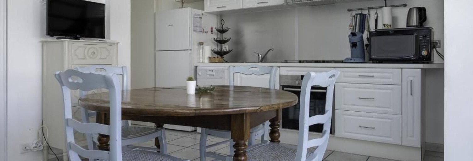 Appartement 2 Pièces 40 m² à louer à Anglet (64600)