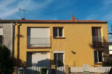 Maison 6 pièces 1378 €