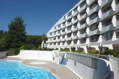 Appartement 1 pièces 500 €