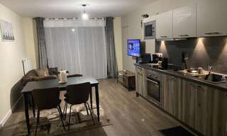 Appartement 3 Pièces 55 m² à louer à Champigny-sur-Marne (94500)
