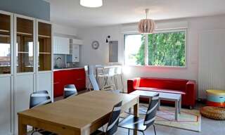 Appartement 5 Pièces 93 m² à louer à Nantes (44000)