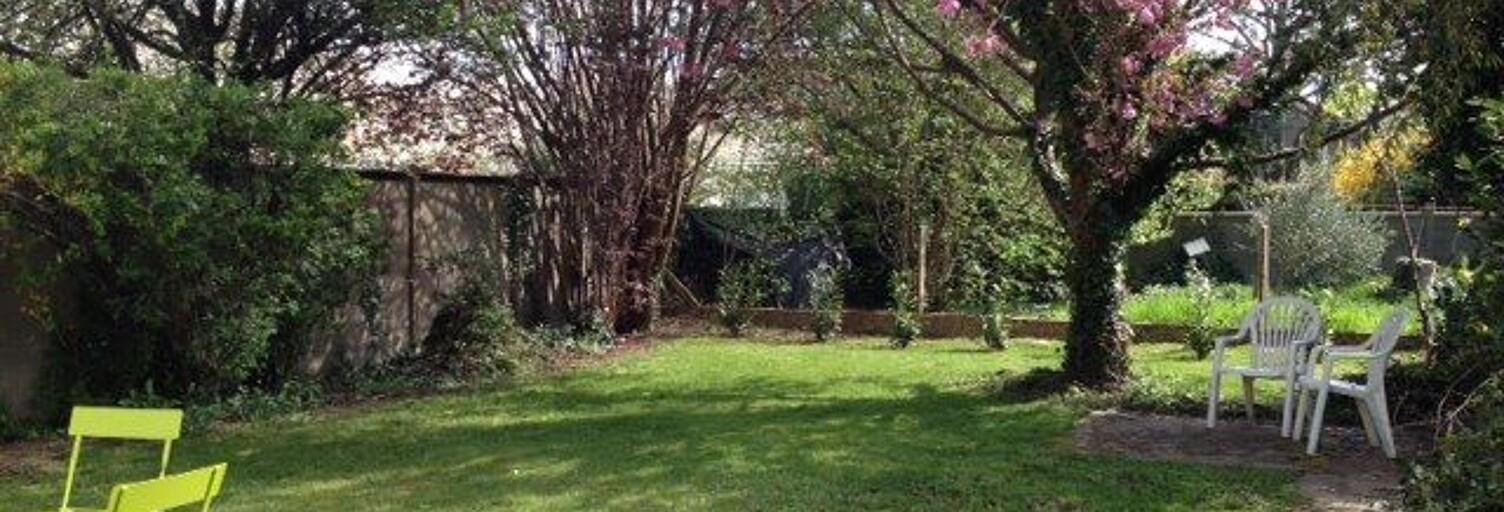 Appartement 1 Pièce 19 m² à louer à Orsay (91400)