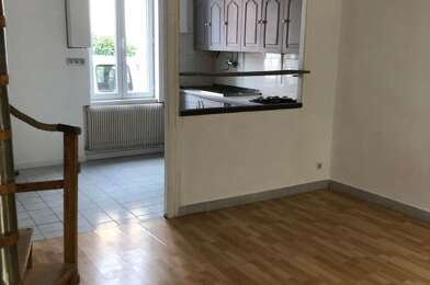 Maison 4 pièces 1200 €
