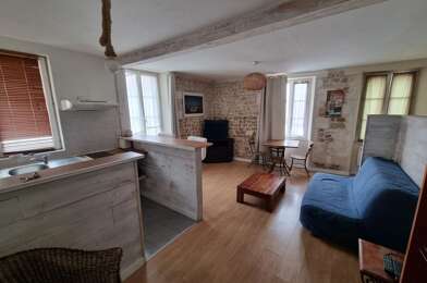 Appartement 1 pièces 700 €