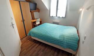 Appartement 1 Pièce 12 m² à louer à Nantes (44000)