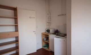 Appartement 1 Pièce 12 m² à louer à Villeurbanne (69100)
