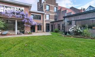 Maison 10 Pièces 300 m² à vendre à Tourcoing (59200)
