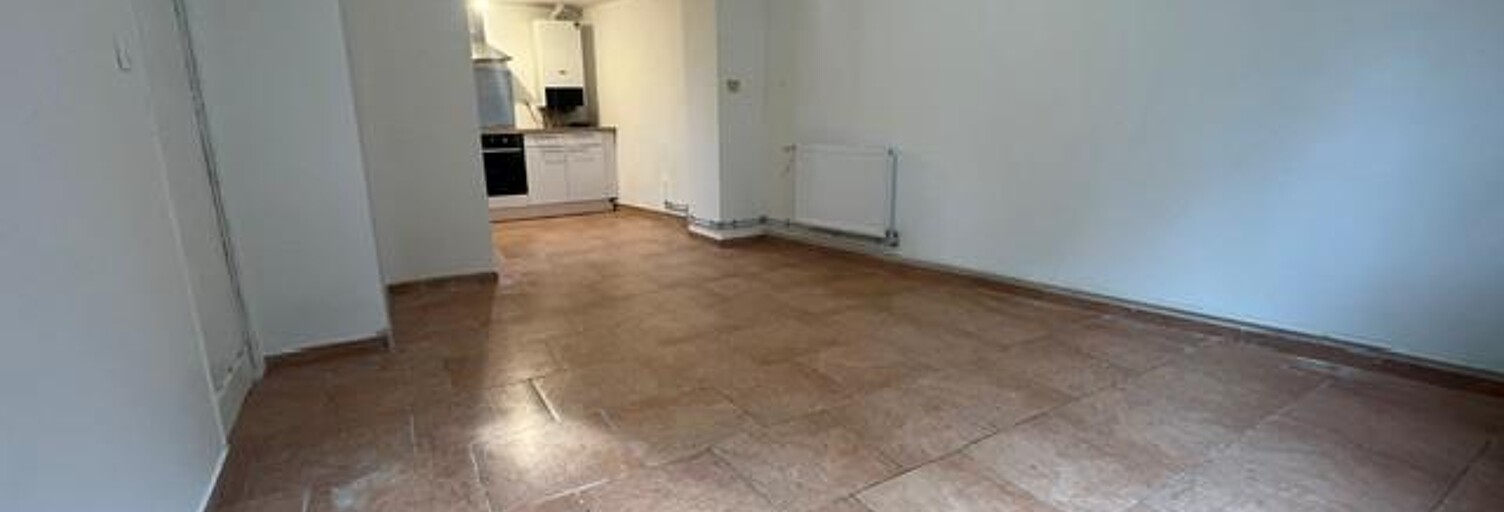 Maison 3 Pièces 45 m² à louer à Denain (59220)