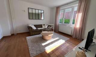 Maison 4 Pièces 73 m² à louer à Lille (59000)